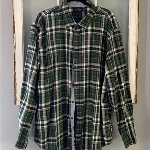 Button down men’s